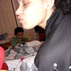 Meet your Posher, Garry